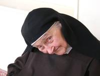 Sr Marie-Geneviève