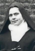 Bienheureuse Elisabeth de la Trinité