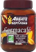 germacafe