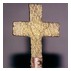 Croix dans le sanctuaire