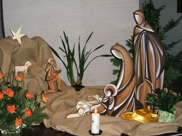 crèche 2010